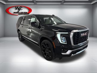 New 2026 GMC Yukon XL Denali w/ Denali Reserve Package AWD/4WD video 3