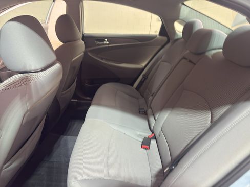 Used 2013 Hyundai Sonata GLS w/ Popular Equipment Pkg image 27