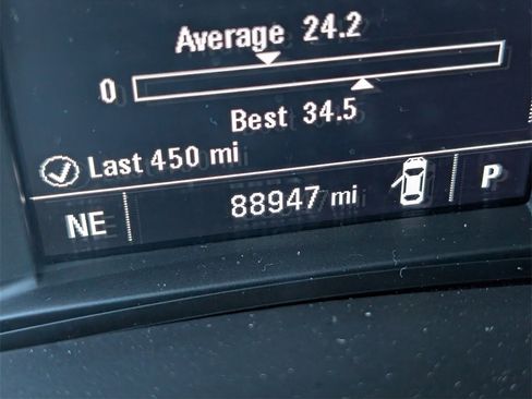 Used 2018 Chevrolet Equinox LT image 21