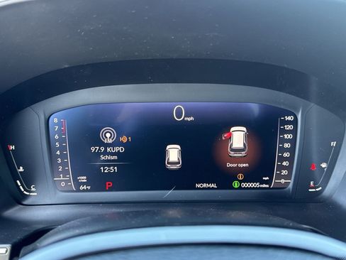 New 2026 Honda Passport TrailSport Elite image 19