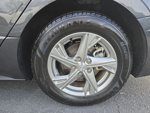 Used 2022 Hyundai Sonata SE image 30