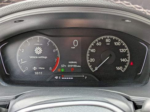 Certified 2023 Honda Civic Sport image 13