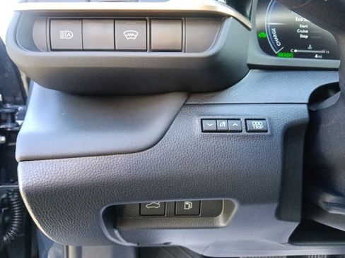 New 2026 Toyota Crown XLE image 16