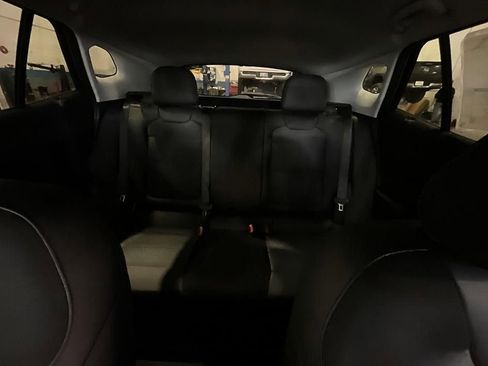 New 2026 Chevrolet Trax LT w/ LT Convenience Package image 24