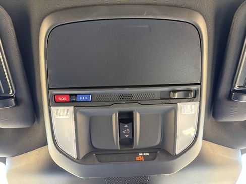 New 2026 Subaru Forester Sport image 26