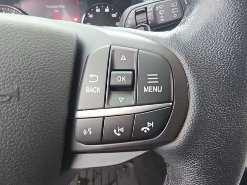 Used 2020 Ford Explorer XLT w/ Equipment Group 202A image 21