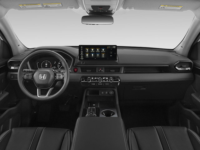 Used 2026 Honda Pilot image 3