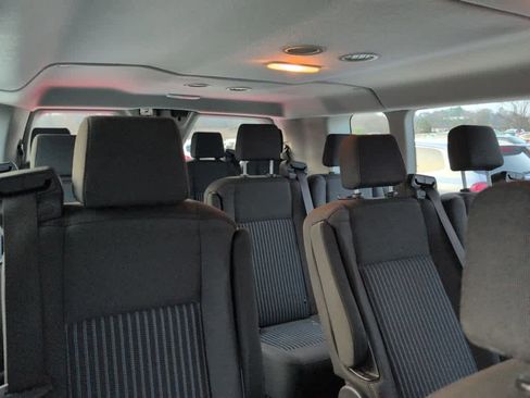 Used 2019 Ford Transit 350 XLT image 12