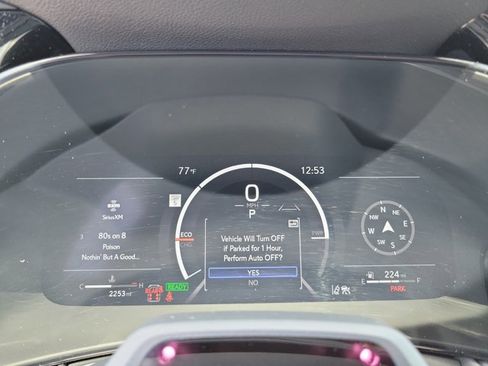 Used 2026 Lexus TX 500h AWD w/ Technology Package image 25