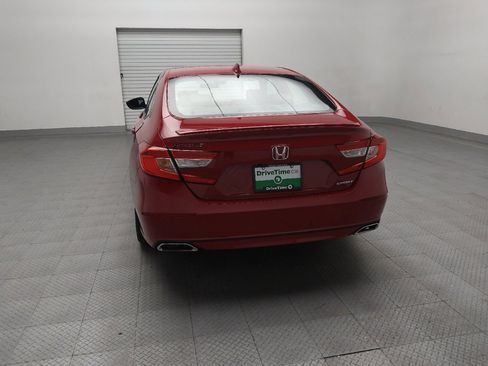 Used 2019 Honda Accord Sport image 6