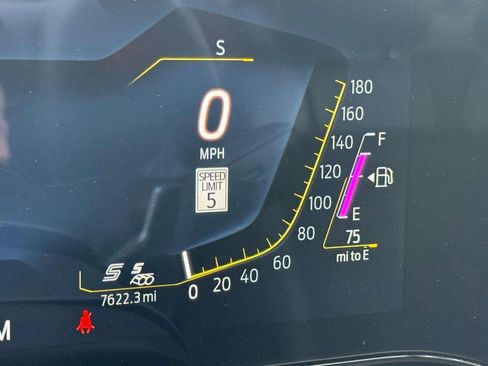 Used 2024 Ford Mustang Dark Horse image 48