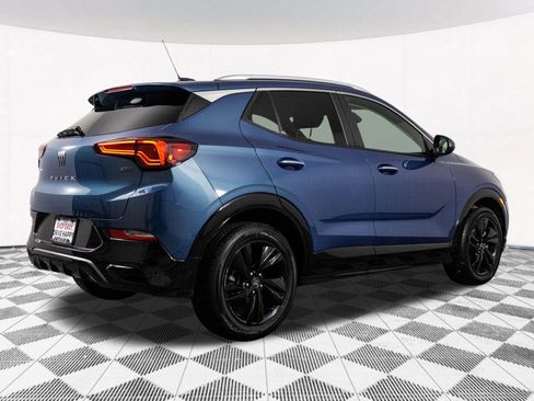 Certified 2024 Buick Encore GX Sport Touring w/ Comfort Package image 13