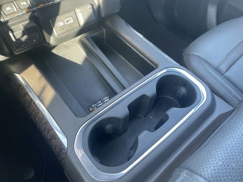 Used 2019 GMC Sierra 1500 Denali w/ Denali Ultimate Package image 19