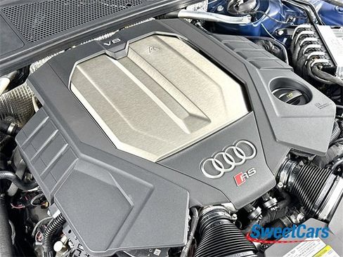 Used 2024 Audi RS 7 Performance image 47