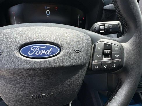 Used 2025 Ford Maverick XLT w/ XLT Luxury Package AWD/4WD image 25