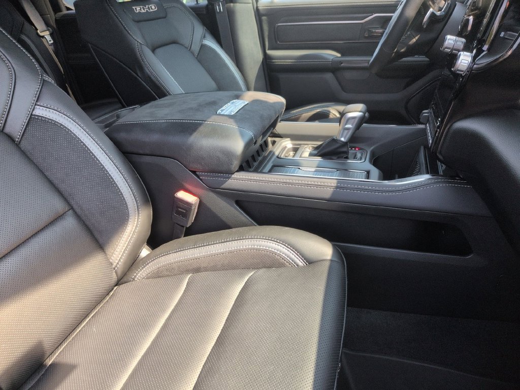 New 2026 RAM 1500 RHO AWD/4WD image 33