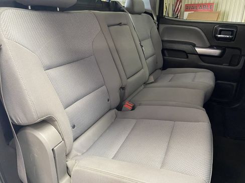 Used 2015 Chevrolet Silverado 2500 LT w/ LT Fleet Convenience Package AWD/4WD image 19