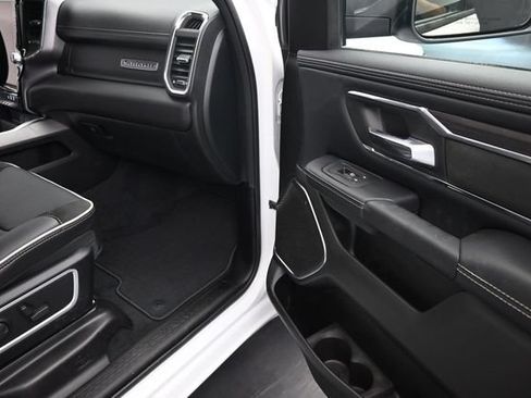 Used 2026 RAM 1500 Laramie AWD/4WD image 27