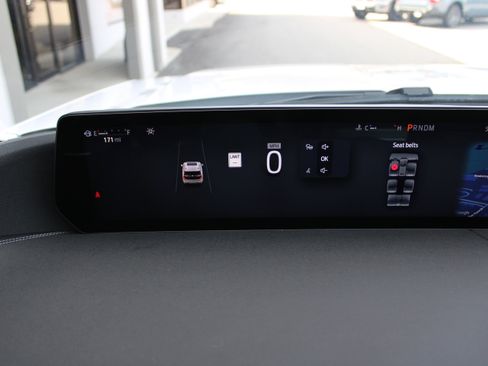 Used 2025 Ford Expedition Max Platinum image 20