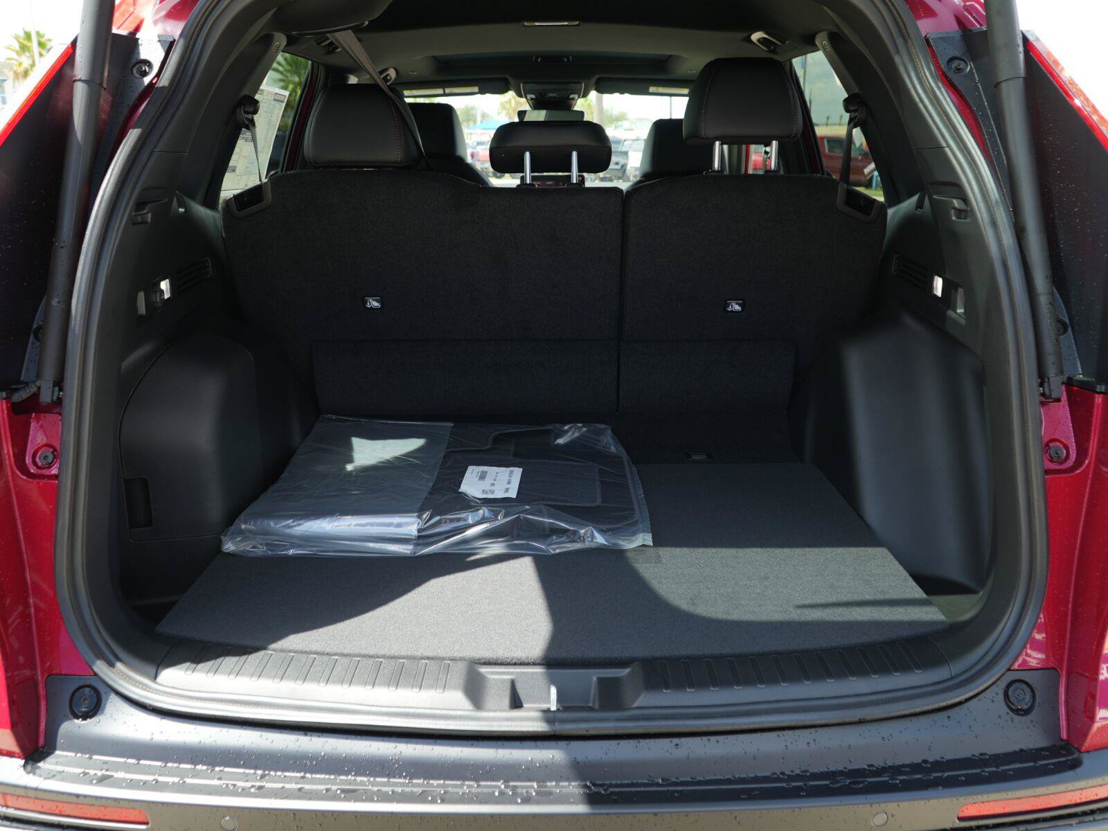 New 2027 Honda CR-V Sport-L image 8