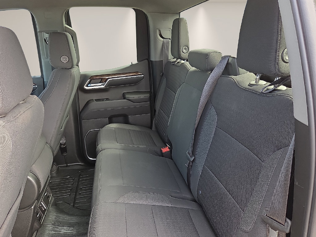 Used 2022 GMC Sierra 1500 Elevation AWD/4WD image 11