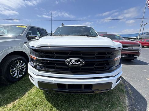 New 2026 Ford F150 XLT AWD/4WD image 18