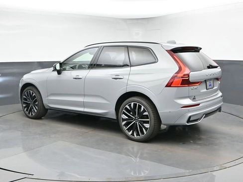 New 2026 Volvo XC60 B5 Ultra w/ Climate Package AWD/4WD image 7