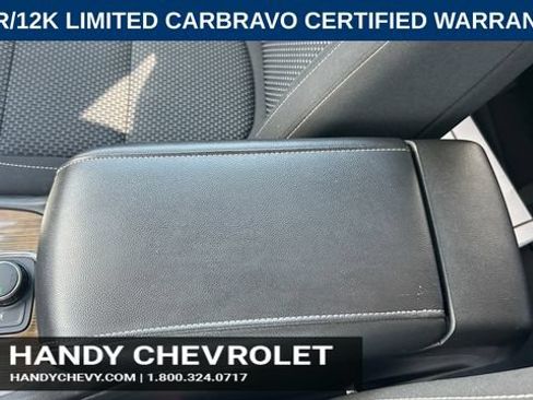 Certified 2021 GMC Acadia SLE AWD/4WD image 26
