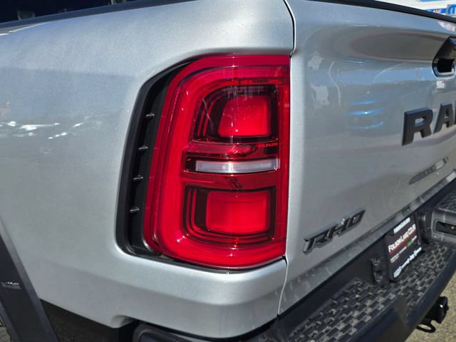 New 2026 RAM 1500 RHO w/ RHO Level 1 Equipment Group AWD/4WD image 39
