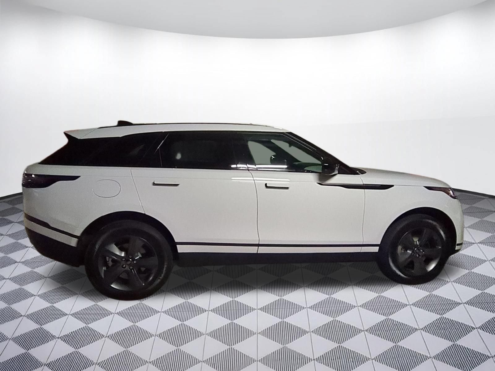 New 2026 Land Rover Range Rover Velar S AWD/4WD image 6