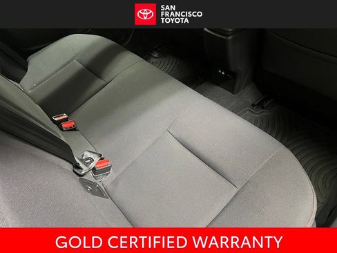 Certified 2023 Toyota Prius Prime FWD image 18