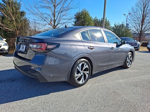 Certified 2025 Subaru Legacy Premium image 6