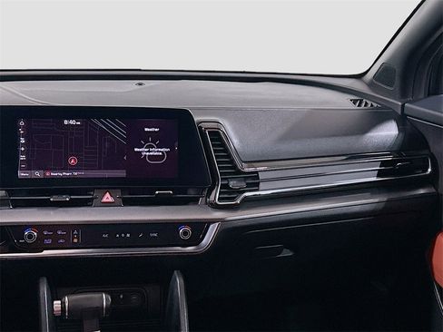 Used 2023 Kia Sportage SX image 23