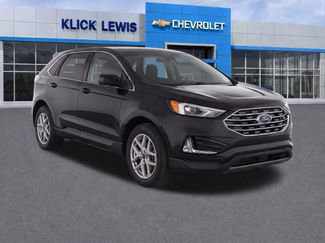 Used 2022 Ford Edge SEL AWD/4WD 360° Tour
