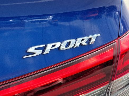 Certified 2024 Honda Civic Sport image 31