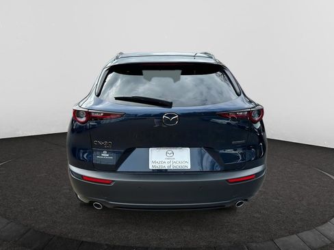 New 2026 MAZDA CX-30 AWD 2.5 S image 4