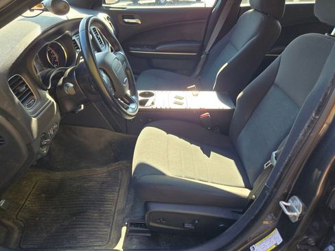 Used 2023 Dodge Charger Police w/ Convenience Group I image 16