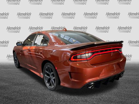 Used 2023 Dodge Charger R/T w/ Blacktop Package image 8