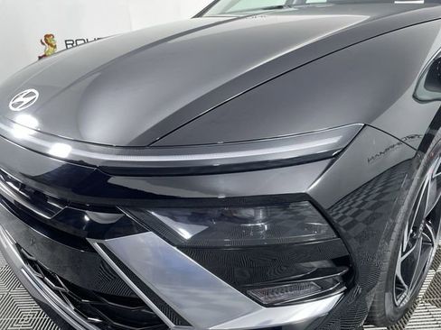 New 2026 Hyundai Sonata SEL image 46