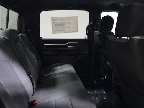 New 2026 RAM 1500 Big Horn image 14