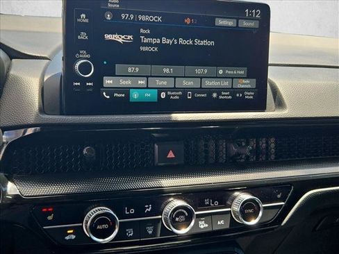 Certified 2025 Honda CR-V EX-L image 15
