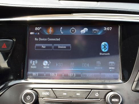 Used 2020 Buick Envision Premium w/ Driver Confidence Package AWD/4WD image 29