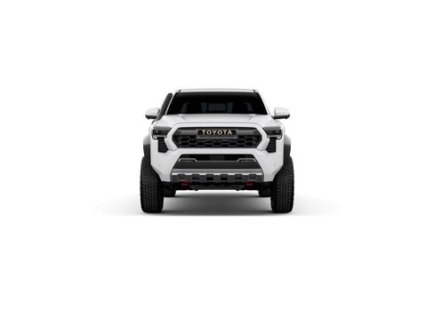 New 2026 Toyota Tacoma 4x4 Double Cab Hybrid image 17
