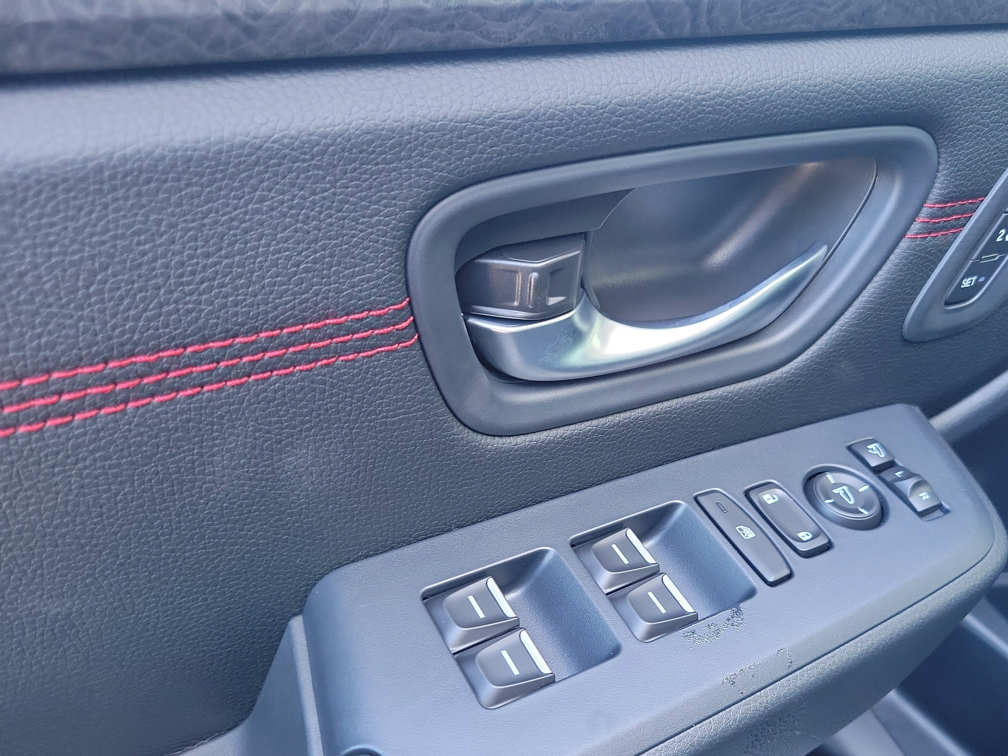 New 2026 Honda Pilot Black Edition image 25