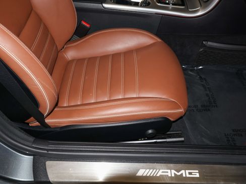 Used 2019 Mercedes-Benz SLC 43 AMG image 45