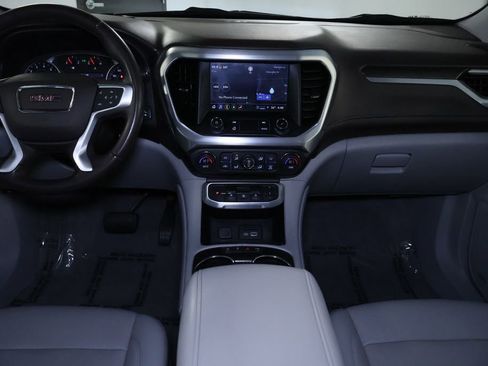 Used 2021 GMC Acadia SLT w/ LPO, Floor Liner Package image 34