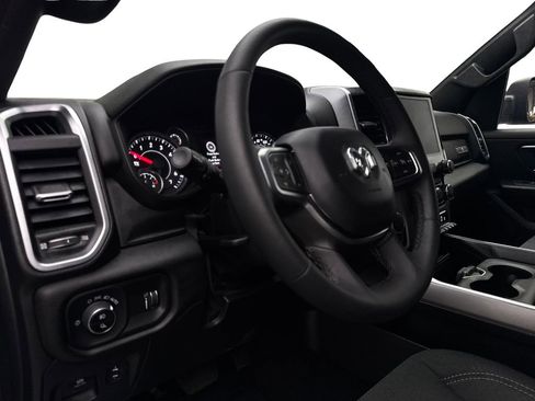 Used 2025 RAM 1500 Lone Star AWD/4WD image 52