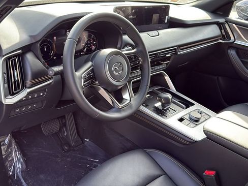 New 2026 MAZDA CX-90 Plug-In Hybrid w/ Premium Plus image 9