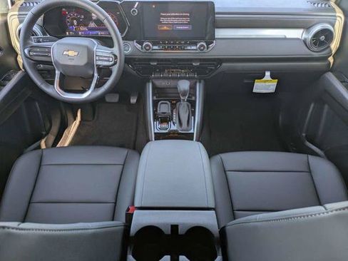 New 2026 Chevrolet Colorado LT w/ LT Convenience Package RWD image 17