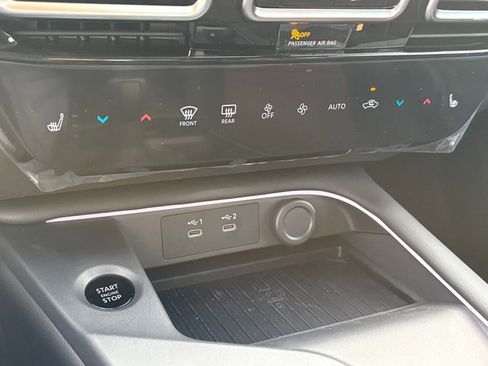 New 2026 Nissan Sentra SR w/ SR All Weather Package FWD image 17